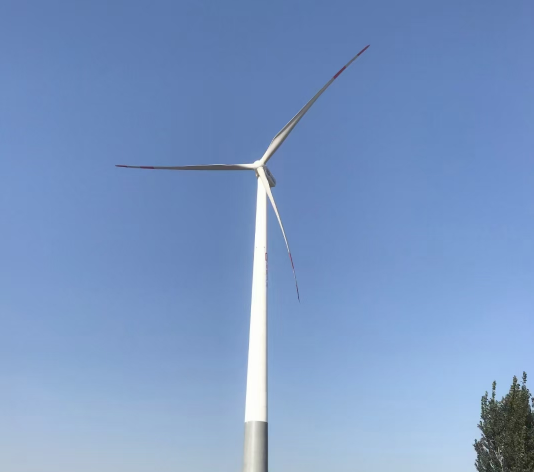 临渭风电基础二次灌浆料的强度要求和用量计算 风电灌浆料施工注意事项