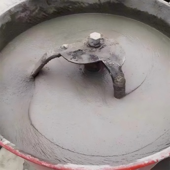 临渭高强无收缩灌浆料施工流程 ，灌浆料施工注意事项