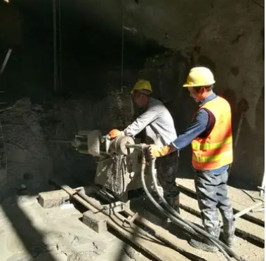 临渭水下抗分散灌浆料特点 水下不分散注浆料介绍