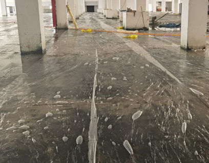 临渭不发火砂浆和不发火金属骨料有什么区别