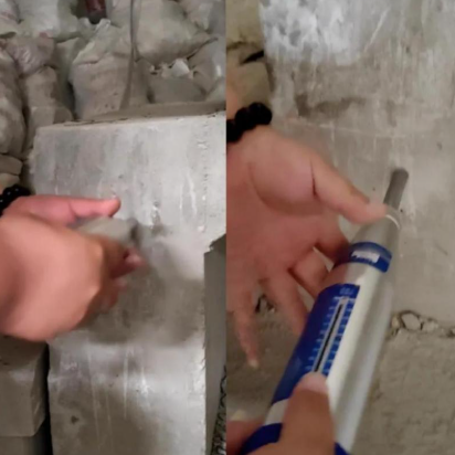 临渭混凝土强度不足的原因及处理方法