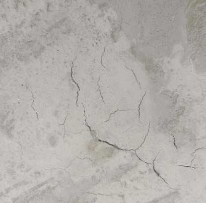 临渭灌浆料为什么会产生裂缝？出现裂缝该如何处理？