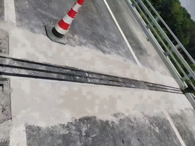 临渭伸缩缝更换后浇筑材料快速结构修补料速砼的产品特点及施工流程​