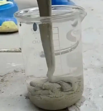 临渭水工混凝土絮凝剂，水下抗分散剂的作用及施工方法