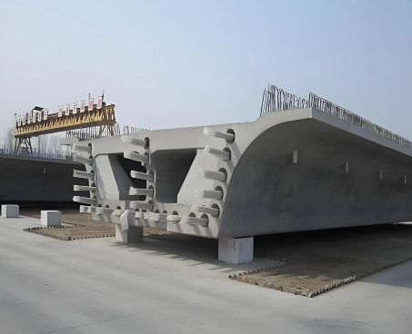 临渭抗冻压浆料的特点及标准化施工工艺